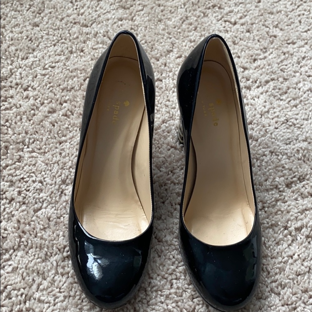 Kate Spade pump